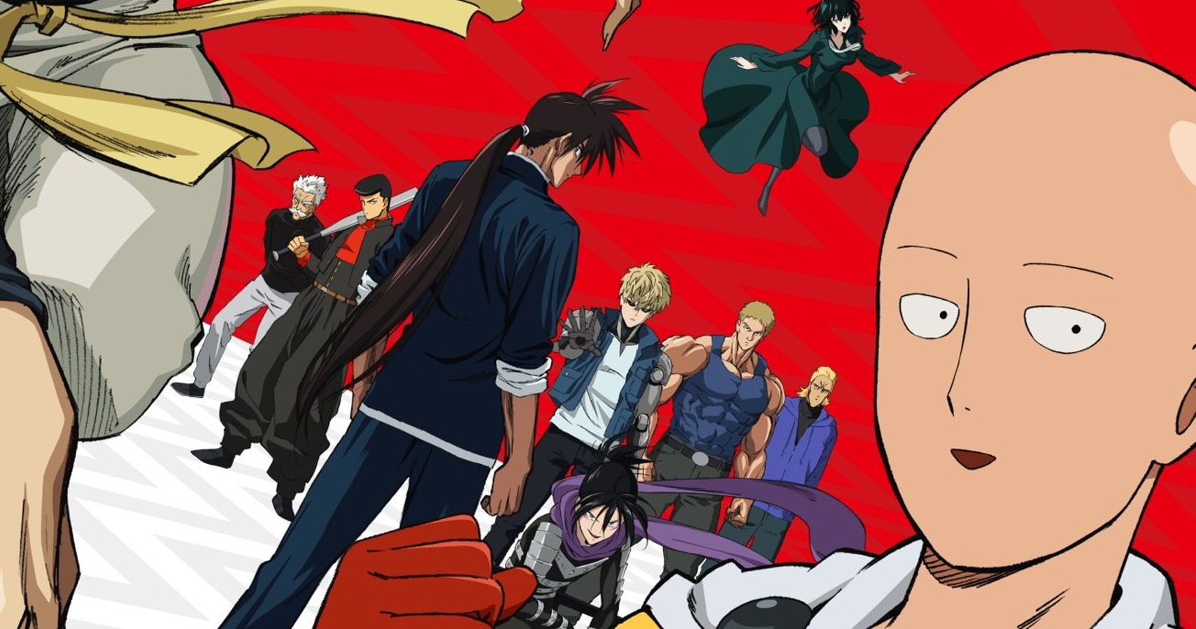 Spring 2019 Anime: 10 To Watch And 10 To Skip