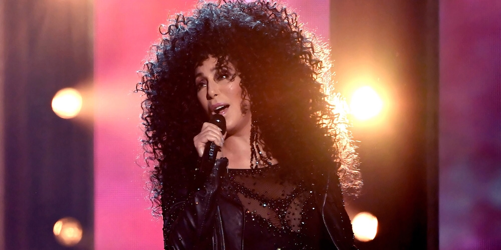 Cher