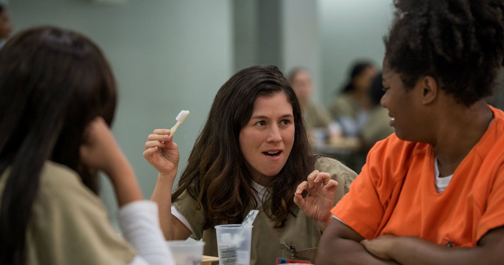 Orange Is The New Black 10 Things That Need To Happen Before It Ends