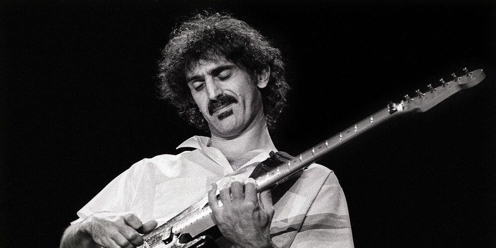 Zappa