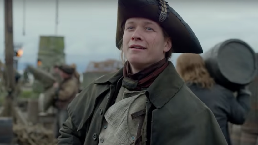 7 Casting Decisions That Hurt Outlander (And 13 That Saved It)-10