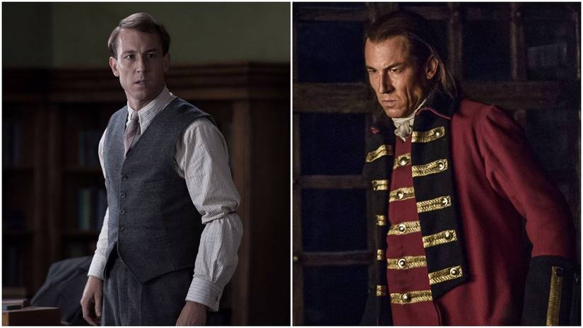 7 Casting Decisions That Hurt Outlander (And 13 That Saved It)-11