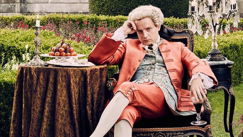 7 Casting Decisions That Hurt Outlander (And 13 That Saved It)-13