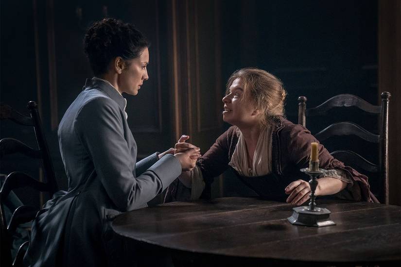 Outlander Season 3 2017