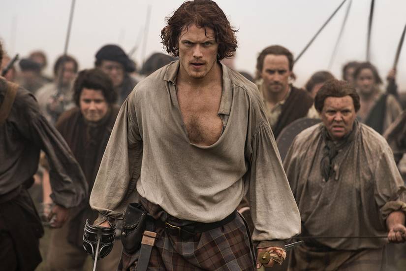 Outlander Season 3