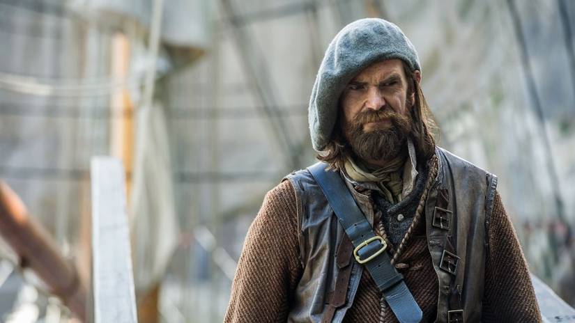 7 Casting Decisions That Hurt Outlander (And 13 That Saved It)-18