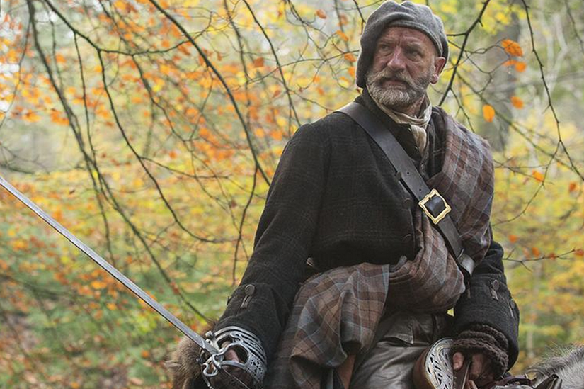 7 Casting Decisions That Hurt Outlander (And 13 That Saved It)-19