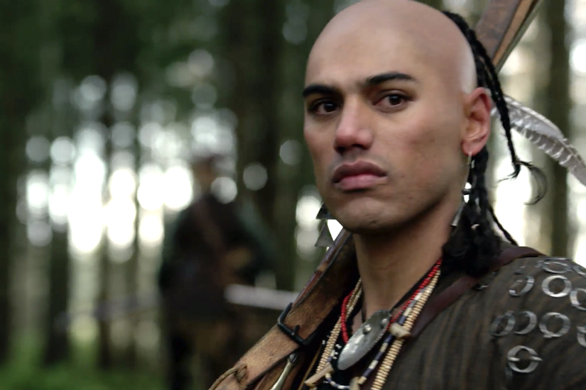 7 Casting Decisions That Hurt Outlander (And 13 That Saved It)-20