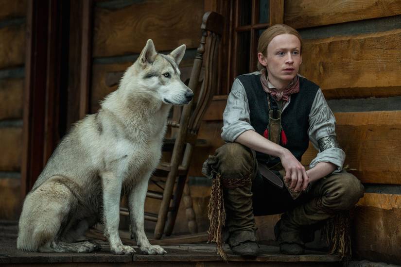 7 Casting Decisions That Hurt Outlander (And 13 That Saved It)-4