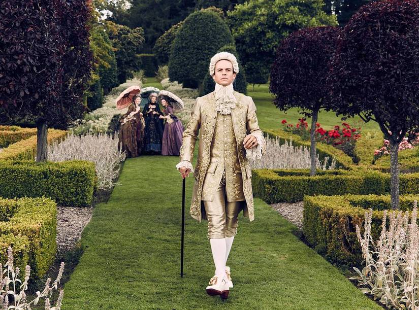 7 Casting Decisions That Hurt Outlander (And 13 That Saved It)-7