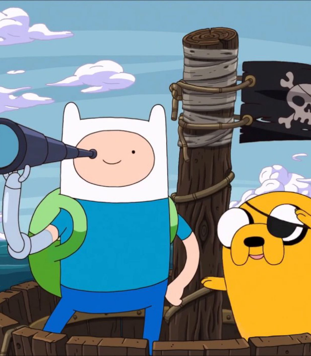 Adventure Time: The Complete Series