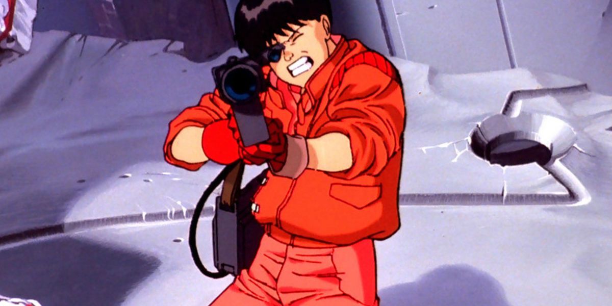 Akira Live Action Movie Synopsis Reveals Differences To Anime