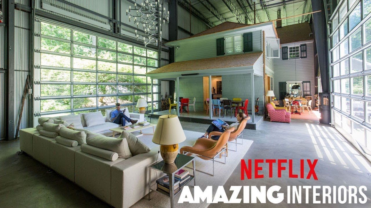 10 Netflix Shows To Watch If You Loved MTV’s Cribs