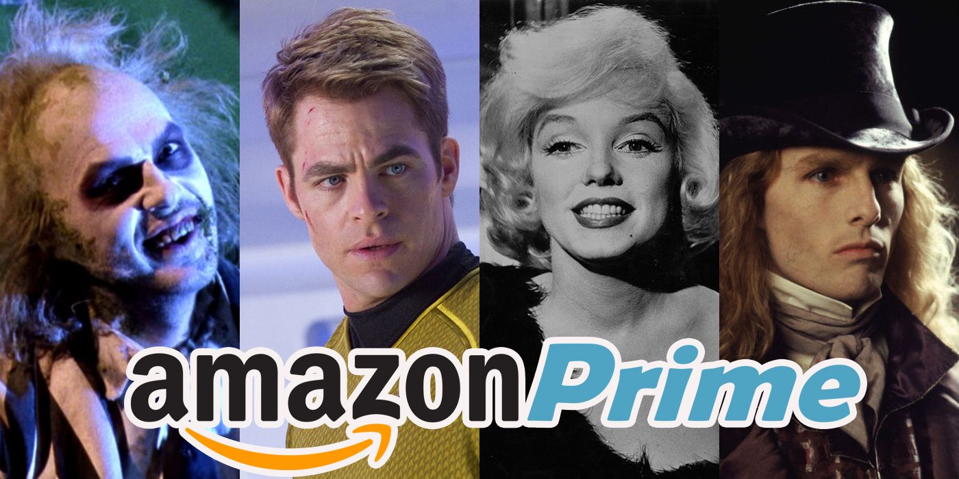10 Best Original Amazon Prime Movies You Can’t See Anywhere Else