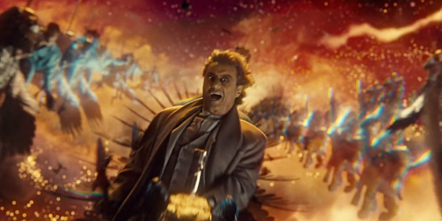 American Gods Season 2 Ending Explained Biggest Questions Answered