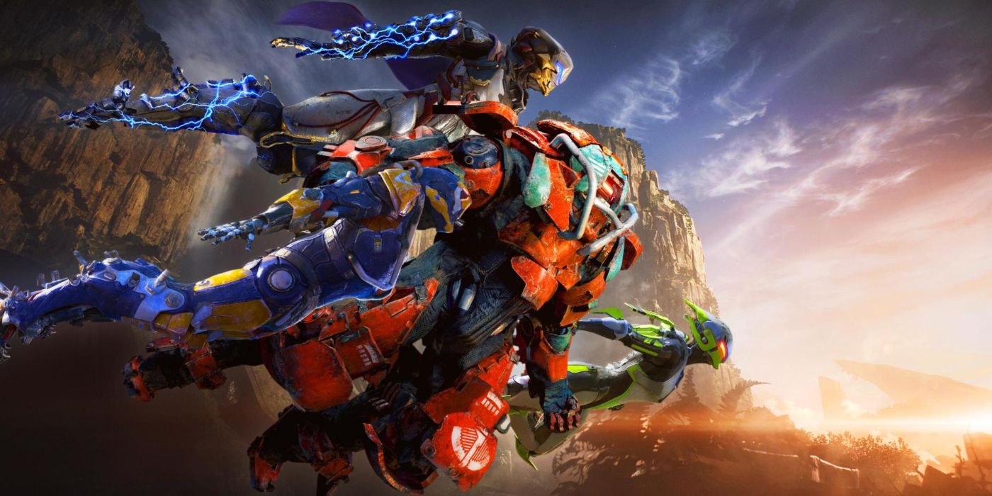 Former BioWare GM: Anthem’s Launch Was Tough To Watch