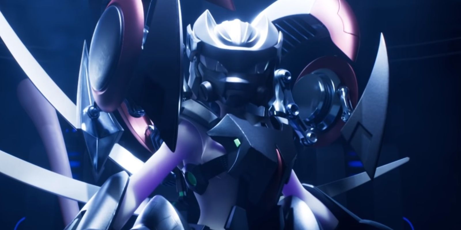Pokemon Go Armored Mewtwo Armored Mewtwo release date - GameRevolution