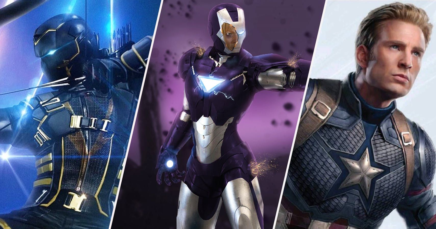 Avengers Endgame
