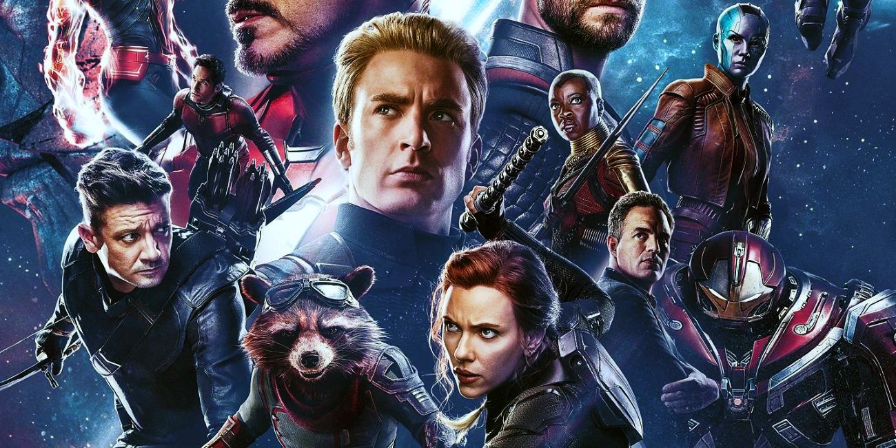 Download Avengers Endgame: Every Easter Egg & Marvel Reference