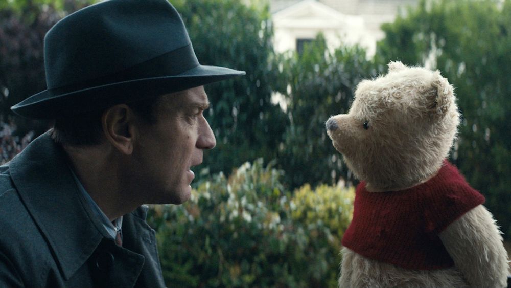 Christopher Robin