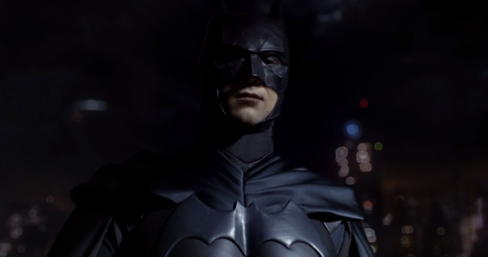 The Best & Worst Portrayals Of Batman On TV