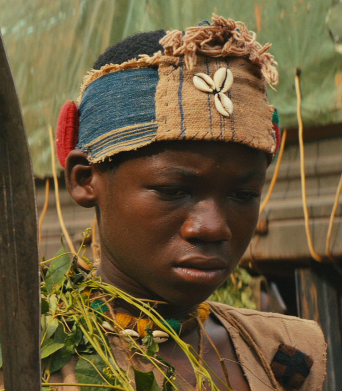 Beasts of No Nation Vertical