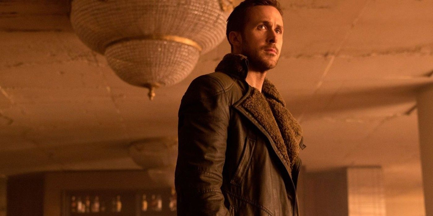 Why Blade Runner 2049 Didn’t Adapt The Original Book Sequel