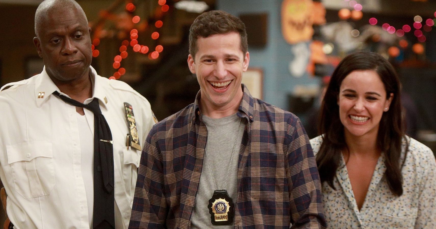 10 Pop Culture References Made On Brooklyn Nine Nine Screenrant