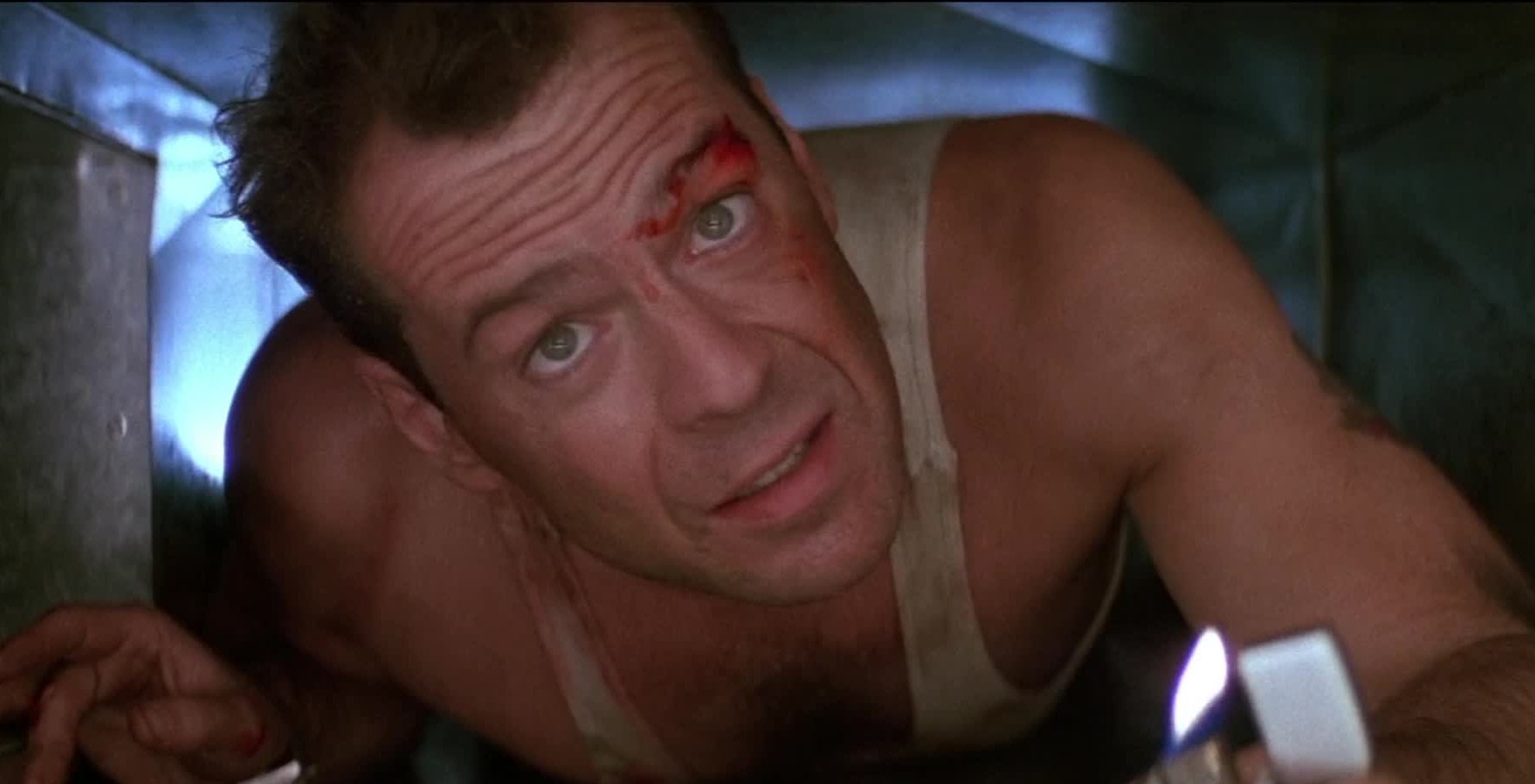 Die Hard: John McClane's 10 Greatest Quotes | ScreenRant