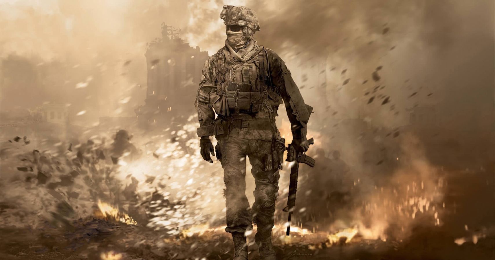 Every Call of Duty Game, Ranked