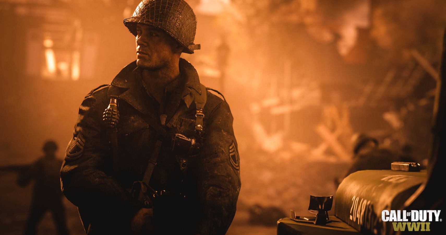 Every Call of Duty Game, Ranked