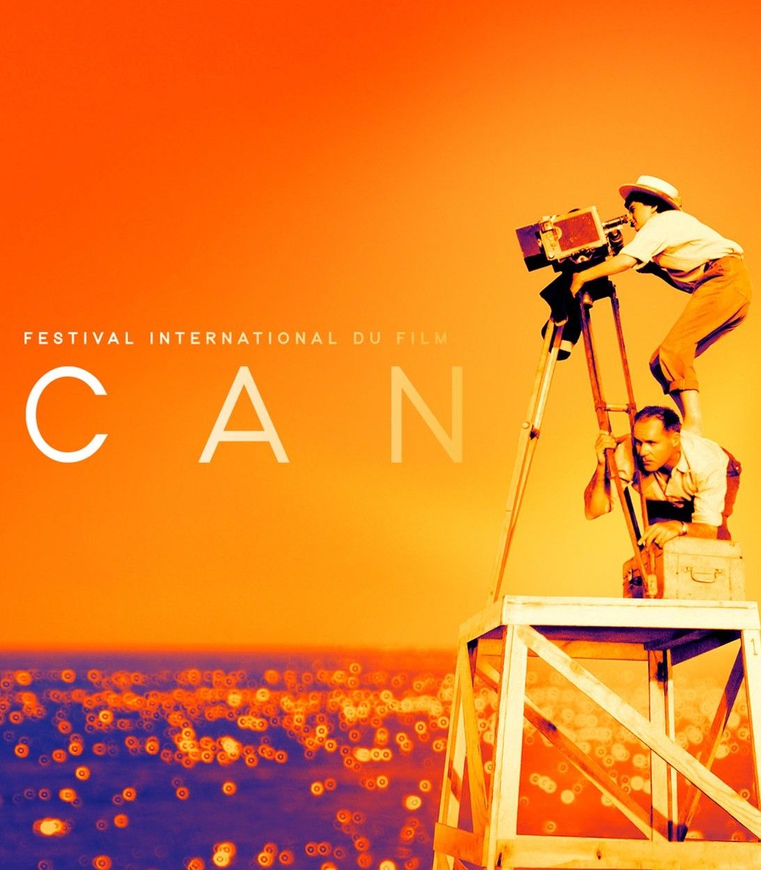 Cannes Film Festival 2019 Vertical