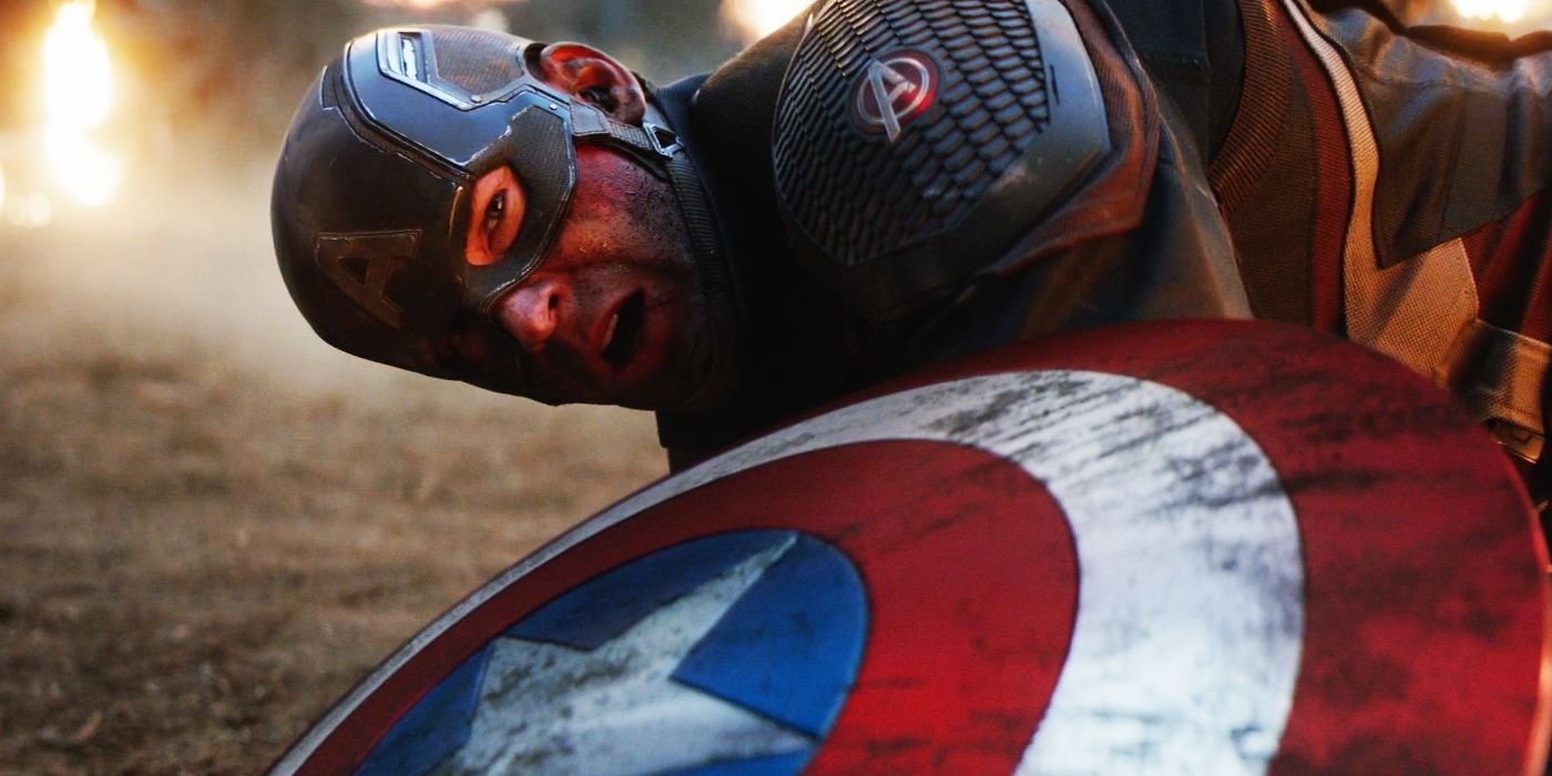 Every Marvel Character Who Has Wielded Captain Americas Shield In The MCU