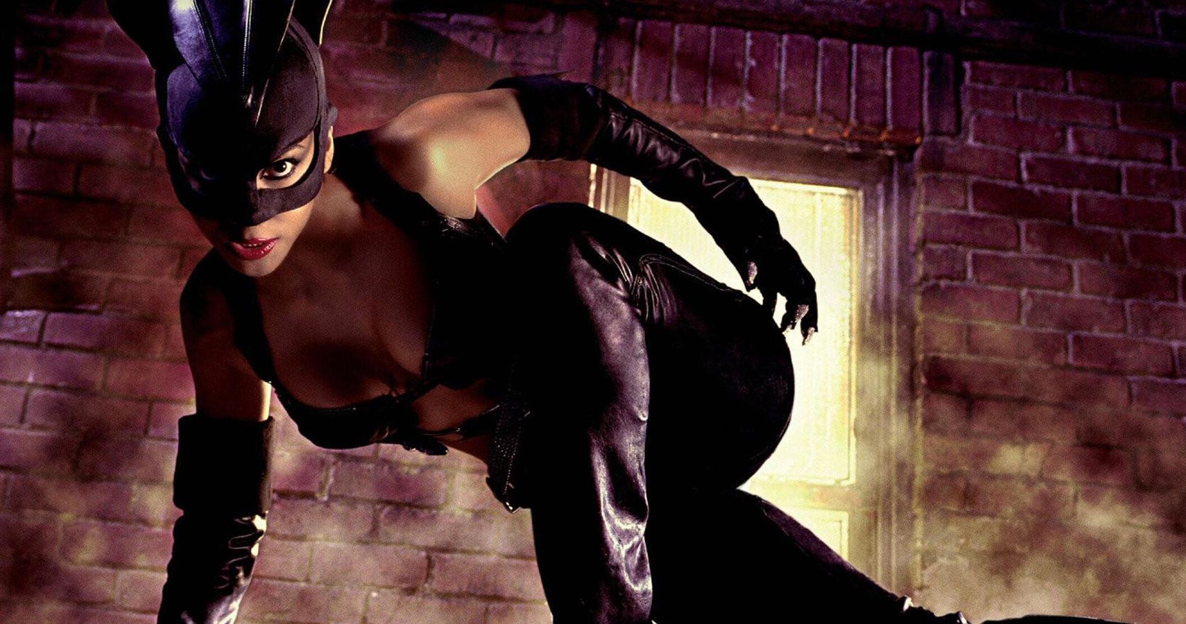 Ranking Every OnScreen Version Of DC Comics Catwoman