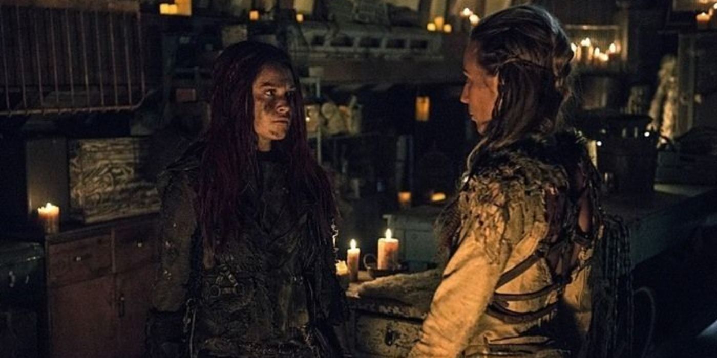 The 100: The 12 Best Couples (& The 12 Worst)