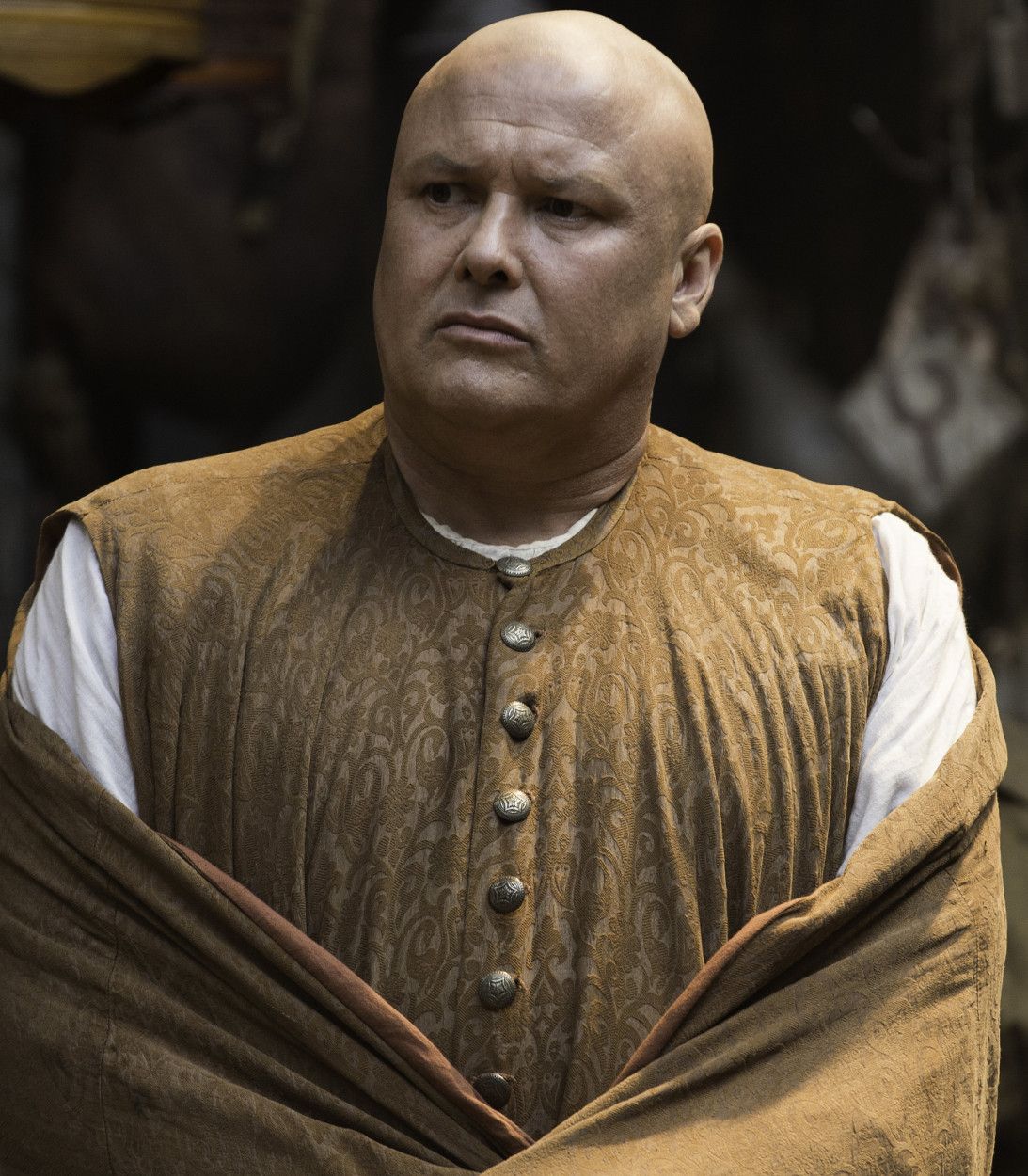 Conleth Hill As Varys In Game Of Thrones