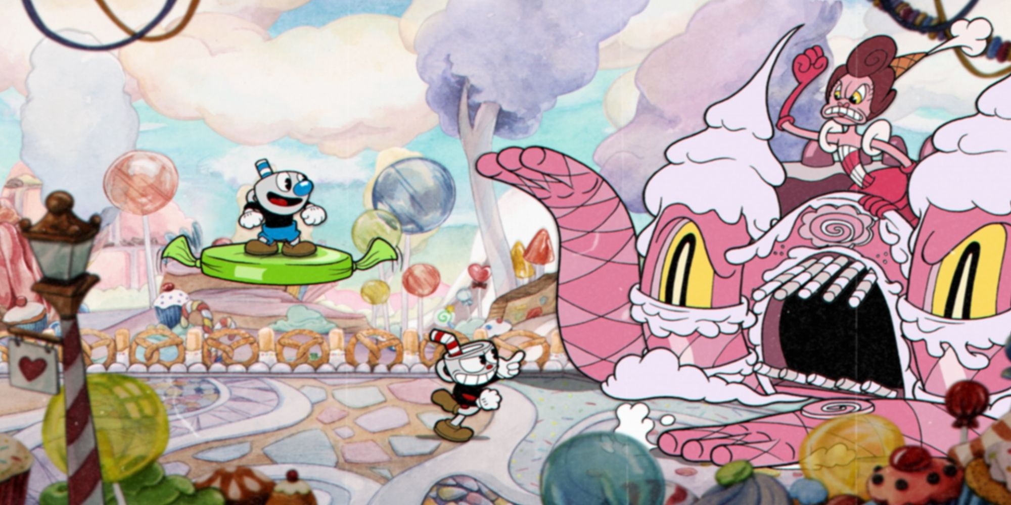 cuphead switch free games
