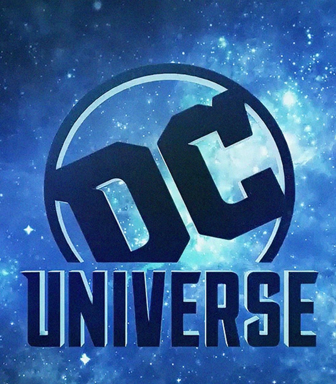 DC Universe Vertical