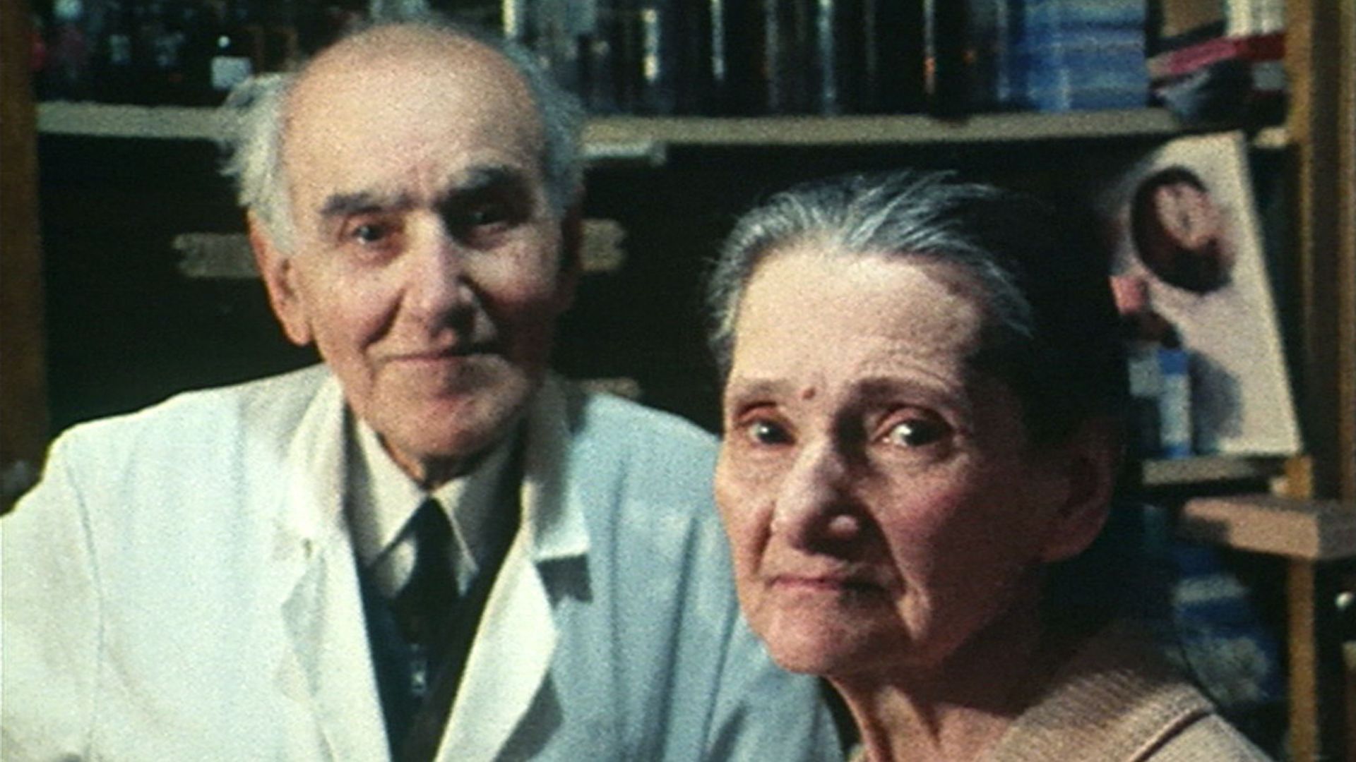 Daguerréotypes