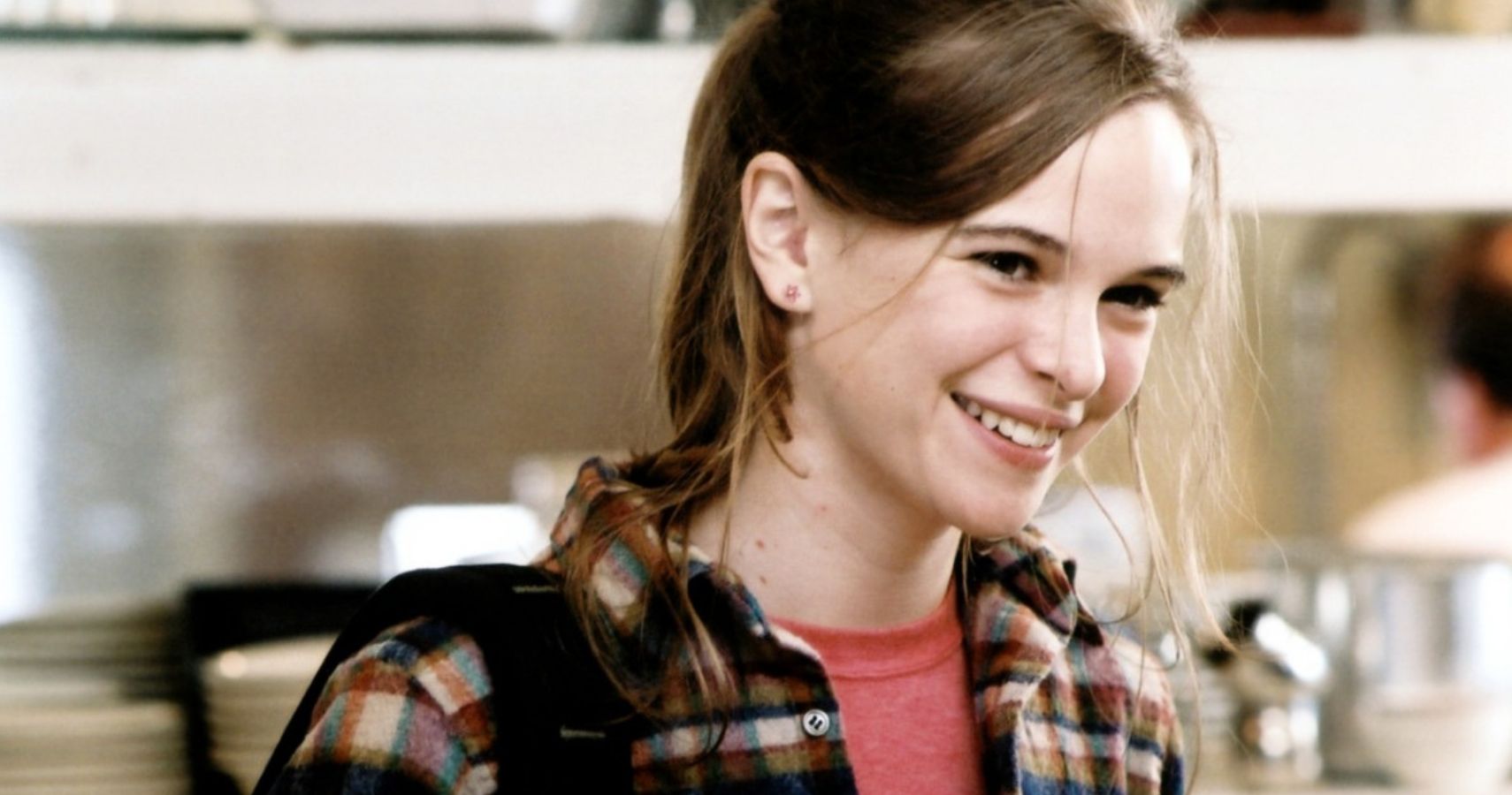 Danielle Panabaker in Empire Falls