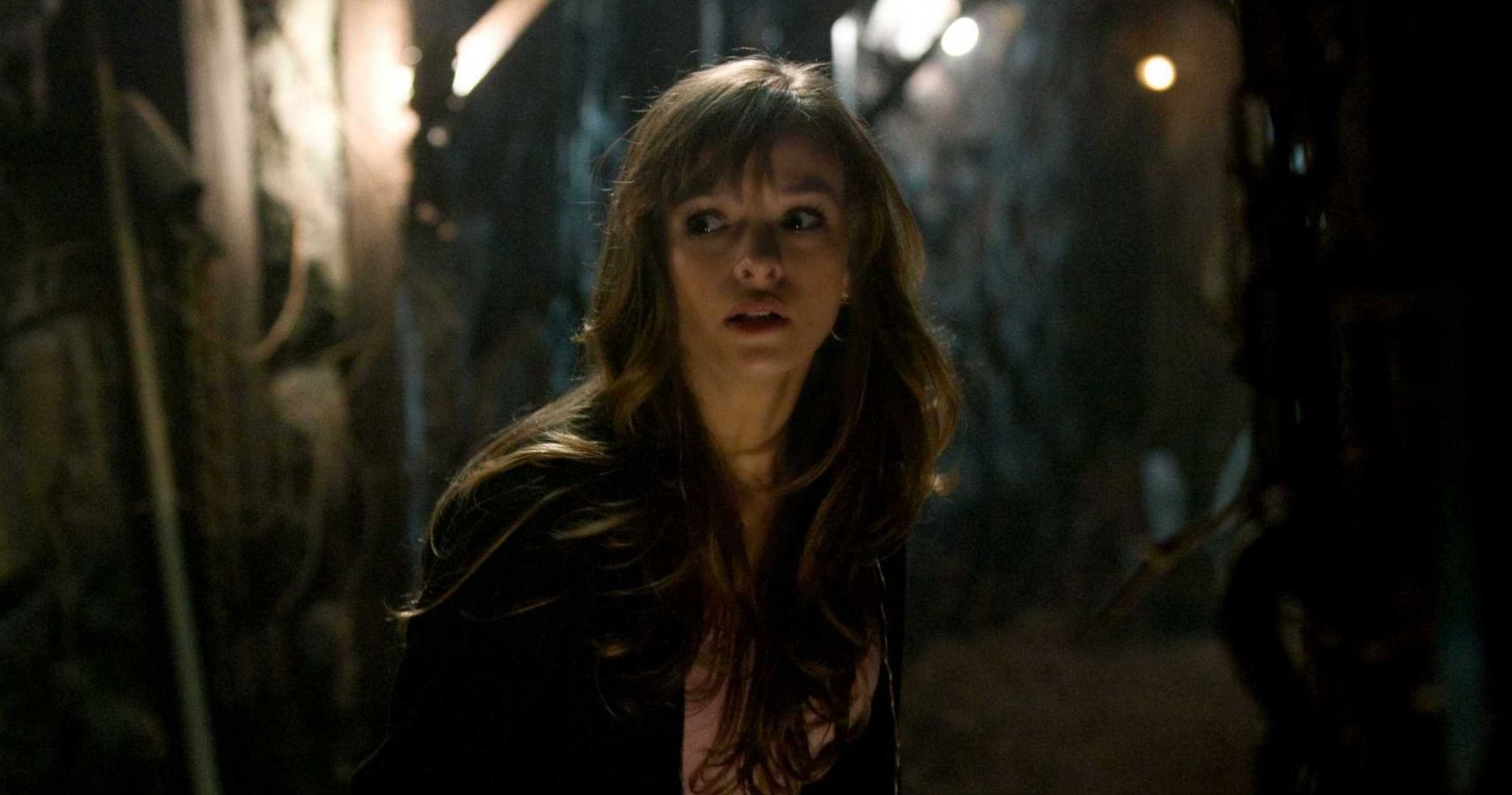 Danielle Panabaker in Friday the 13th