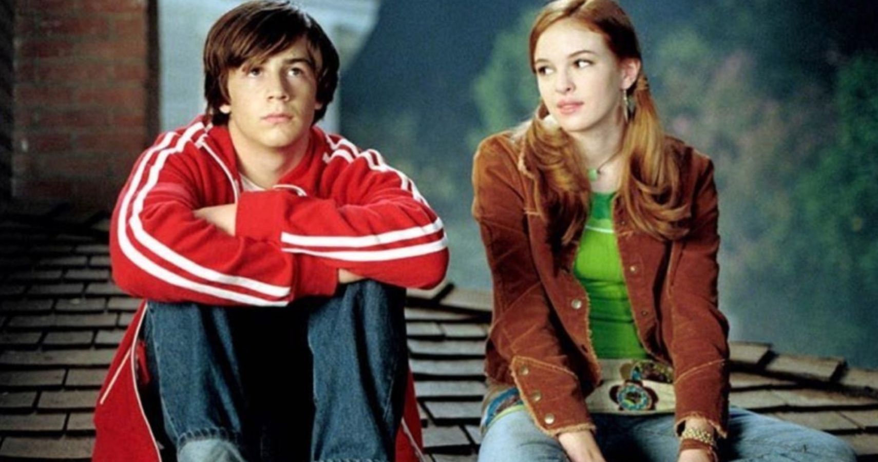 Sky High: 10 Interesting Facts You Need To Know About Danielle Panabaker's  Character, Layla