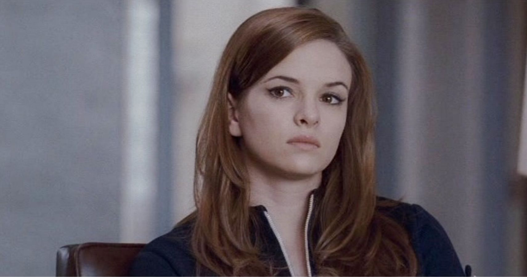 Danielle Panabaker in The Ward