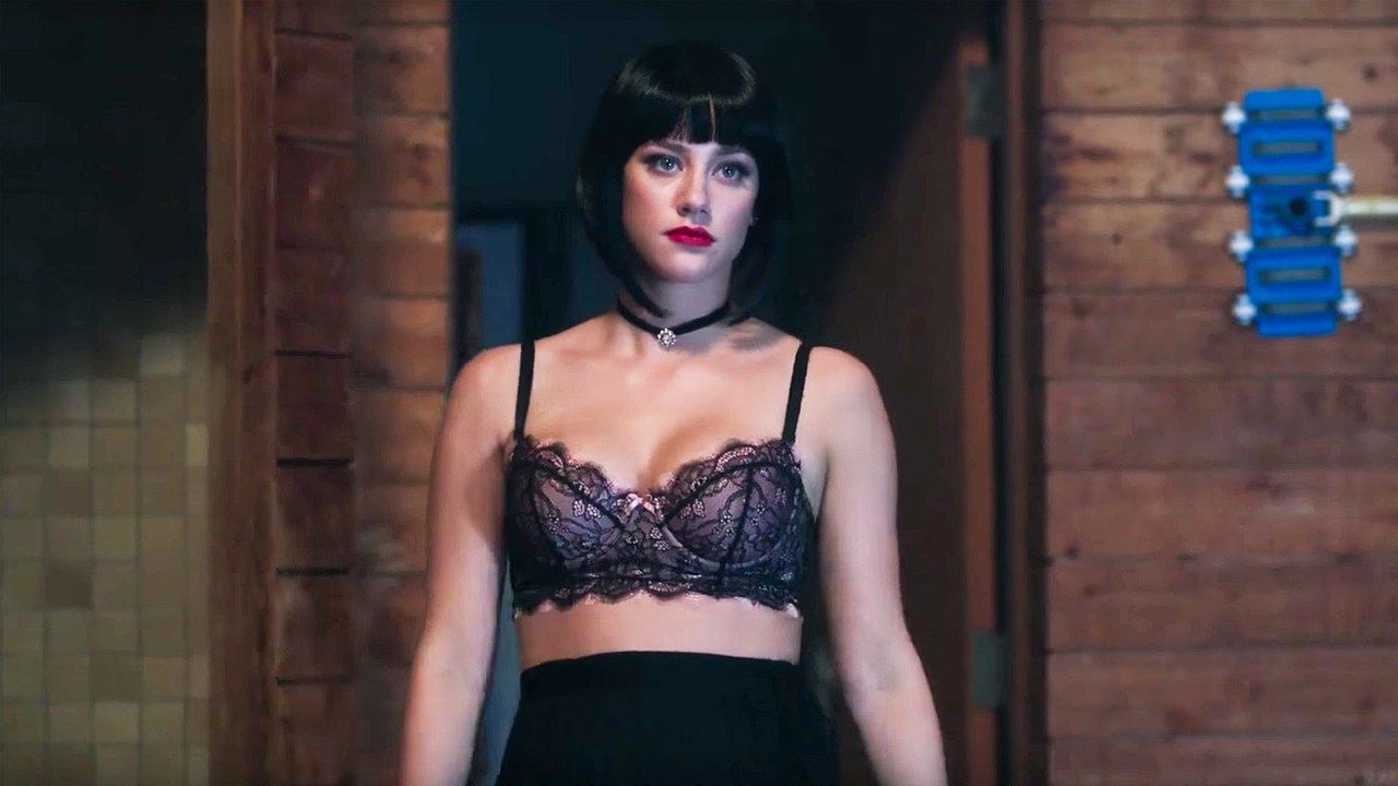 Riverdale: 10 Things Wrong With Betty We All Choose To Ignore