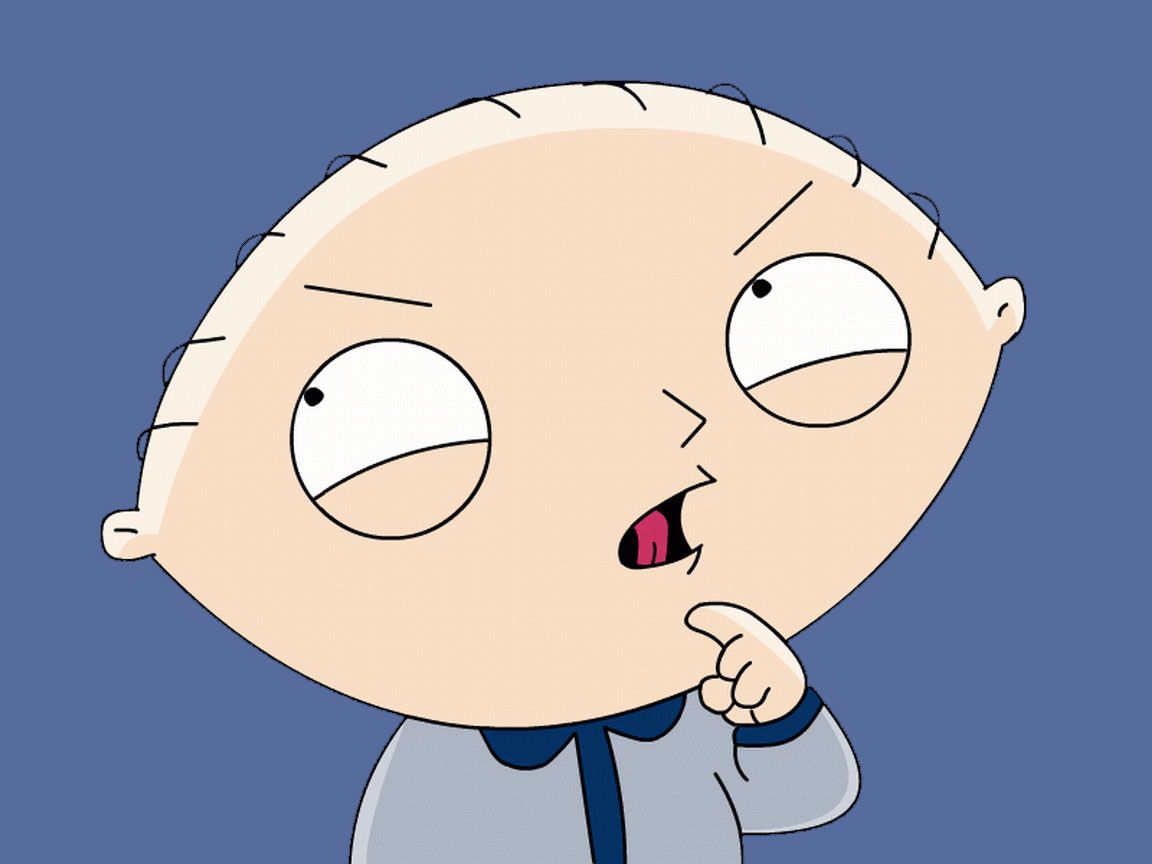 Family Guy 20 Crazy Things About Stewie Griffin Only Super Fans Knew About.