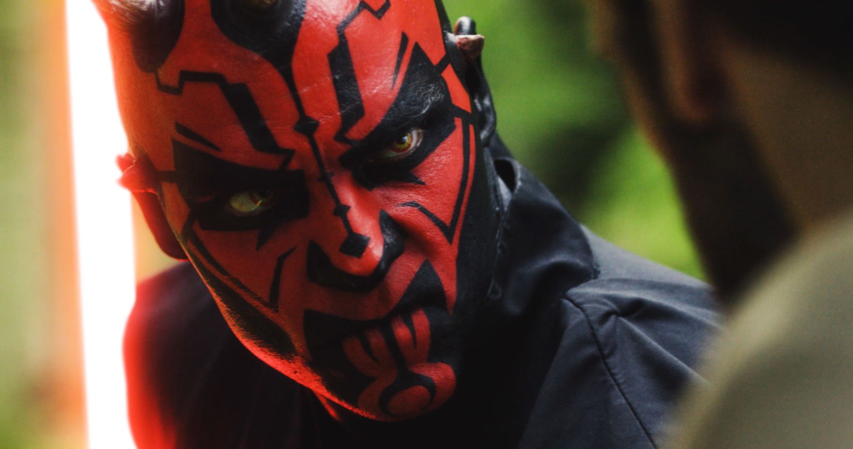 Darth Maul apprentice