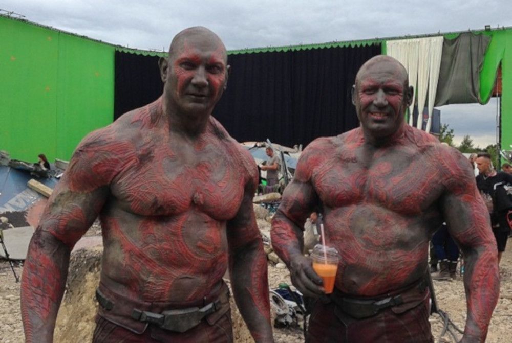 10 Times Stunt Doubles Were Impossible To Notice (And 10 Times They Were Super Obvious)