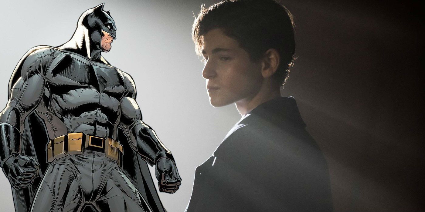 Gotham's Bruce Wayne Is Far From Being Batman: Here's What He's Missing