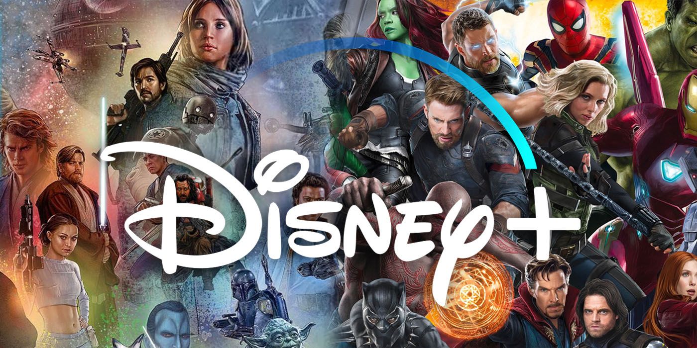 Disney Plus Launch Date Content