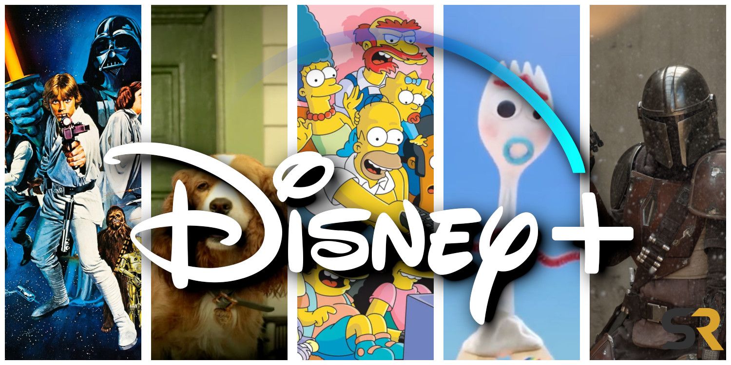 Disney+ Movies & Shows May Have Expiration Dates